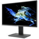 Монитор Acer B326HK UM.JB6EE.005 32 ", IPS, 4K UHD 3840x2160 (16:9), 60 Гц