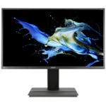 Монитор Acer B326HK UM.JB6EE.005 32 ", IPS, 4K UHD 3840x2160 (16:9), 60 Гц