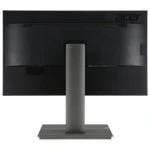 Монитор Acer B326HK UM.JB6EE.005 32 ", IPS, 4K UHD 3840x2160 (16:9), 60 Гц