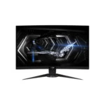 Монитор Gigabyte AORUS CV27Q Gaming 20VM0-ACV27QBA-1EKR 27 ", VA, Quad HD 2560x1440 (16:9), 165 Гц