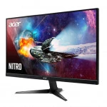 Монитор Acer Nitro QG271 UM.HQ1EE.001 27 ", VA, Full HD 1920x1080 (16:9), 75 Гц