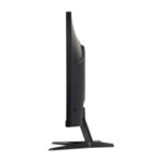 Монитор Acer Nitro QG271 UM.HQ1EE.001 27 ", VA, Full HD 1920x1080 (16:9), 75 Гц
