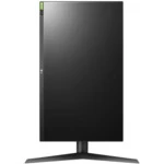 Монитор LG 27GL850-B 27GL850-B.ARUZ 27 ", IPS, Quad HD 2560x1440 (16:9), 144 Гц