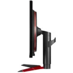 Монитор LG 27GL850-B 27GL850-B.ARUZ 27 ", IPS, Quad HD 2560x1440 (16:9), 144 Гц