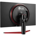 Монитор LG 27GL850-B 27GL850-B.ARUZ 27 ", IPS, Quad HD 2560x1440 (16:9), 144 Гц