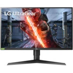 Монитор LG 27GL850-B 27GL850-B.ARUZ 27 ", IPS, Quad HD 2560x1440 (16:9), 144 Гц