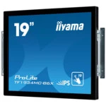 Монитор IIYAMA ProLite TF1934MC-B6X 19 ", IPS, SXGA 1280x1024 (5:4), 60 Гц