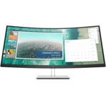 Монитор HP EliteDisplay E344c 6GJ95AA (34 ", VA, Ultra-Wide QHD 3440x1440 (21:9), 60 Гц)