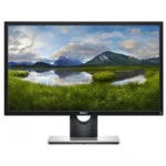 Монитор Dell SE2417HGX 2417-0186 (23.6 ", TN, Full HD 1920x1080 (16:9), 75 Гц)