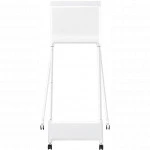 Опция к профессиональным панелям Samsung Мобильная стойка для интерактивного ЖК-дисплея STN-WM55R STN-WM55RXCI