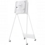 Опция к профессиональным панелям Samsung Мобильная стойка для интерактивного ЖК-дисплея STN-WM55R STN-WM55RXCI