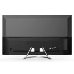 Телевизор Hyundai H-LED50EU8000