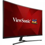 Монитор Viewsonic VX3258-2KPC-MHD VS17752 (31.5 ", VA, Quad HD 2560x1440 (16:9), 144 Гц)