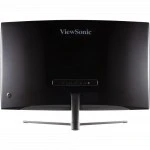 Монитор Viewsonic VX3258-2KPC-MHD VS17752 (31.5 ", VA, Quad HD 2560x1440 (16:9), 144 Гц)