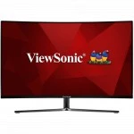 Монитор Viewsonic VX3258-2KPC-MHD VS17752 (31.5 ", VA, Quad HD 2560x1440 (16:9), 144 Гц)