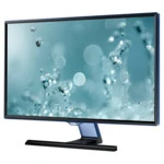 Монитор Samsung S24E390HL LS24E390HLO/RU (23.6 ", IPS, Full HD 1920x1080 (16:9))