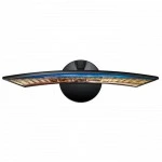 Монитор Samsung C27F390FHI LC27F390FHIX/RU (27 ", VA, Full HD 1920x1080 (16:9), 60 Гц)