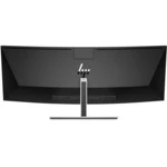 Монитор HP EliteDisplay S430c 5FW74AA 43.4 ", VA, Ultra-Wide QHD+ 3840x1200 (16:5), 60 Гц