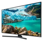 Телевизор Samsung UHD 4K Smart TV RU7200 Series 7 UE65RU7200UXCE