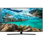 Телевизор Samsung UHD 4K Smart TV RU7200 Series 7 UE65RU7200UXCE