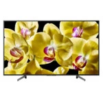 Телевизор Sony 65XG8096 KD65XG8096BR2