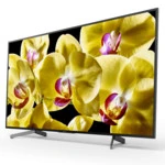 Телевизор Sony 65XG8096 KD65XG8096BR2