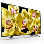 Телевизор Sony 65XG8096 KD65XG8096BR2