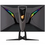 Монитор Gigabyte Aorus FI27Q-P 20VM0-AFI27QPBA-1EKR (27 ", IPS, Quad HD 2560x1440 (16:9), 165 Гц)