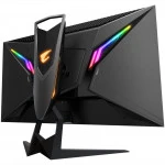 Монитор Gigabyte Aorus FI27Q-P 20VM0-AFI27QPBA-1EKR (27 ", IPS, Quad HD 2560x1440 (16:9), 165 Гц)
