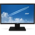 Монитор Acer V246HQLbi UM.UV6EE.005 (23.6 ", VA, Full HD 1920x1080 (16:9), 60 Гц)