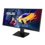 Монитор Asus VP348QGL Gaming 90LM04QI-B01170 (34 ", VA, Ultra-Wide QHD 3440x1440 (21:9), 75 Гц)
