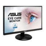 Монитор Asus VA229HR 90LM0351-B02470 (21.5 ", IPS, Full HD 1920x1080 (16:9), 75 Гц)