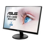 Монитор Asus VA229HR 90LM0351-B02470 (21.5 ", IPS, Full HD 1920x1080 (16:9), 75 Гц)