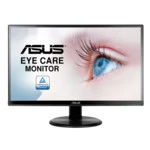 Монитор Asus VA229HR 90LM0351-B02470 (21.5 ", IPS, Full HD 1920x1080 (16:9), 75 Гц)