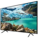 Телевизор Samsung 65" UHD 4K Smart TV RU7140 Series 7 UE65RU7140UXRU