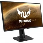 Монитор Asus TUF Gaming VG27AQ 90LM0500-B01370 (27 ", IPS, Quad HD 2560x1440 (16:9), 165 Гц)