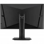 Монитор Asus TUF Gaming VG27AQ 90LM0500-B01370 (27 ", IPS, Quad HD 2560x1440 (16:9), 165 Гц)