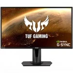 Монитор Asus TUF Gaming VG27AQ 90LM0500-B01370 (27 ", IPS, Quad HD 2560x1440 (16:9), 165 Гц)