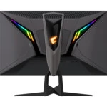 Монитор Gigabyte Aorus FI27QP-EK (27 ", IPS, Quad HD 2560x1440 (16:9), 165 Гц)
