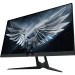 Монитор Gigabyte Aorus FI27QP-EK (27 ", IPS, Quad HD 2560x1440 (16:9), 165 Гц)