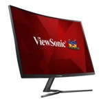 Монитор Viewsonic VX2758-PC-MH (27 ", VA, Full HD 1920x1080 (16:9), 144 Гц)