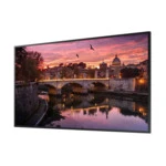 LED / LCD панель Samsung QB43R LH43QBREBGCXRU 43 "
