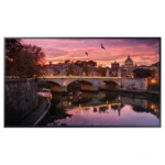 LED / LCD панель Samsung QB43R LH43QBREBGCXRU 43 "