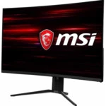 Монитор MSI Optix MAG322CQRV 9S6-3DA45A-003 (32 ", IPS, Quad HD 2560x1440 (16:9), 144 Гц)