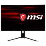 Монитор MSI Optix MAG321CURV 9S6-3DA25A-003 (31.5 ", VA, 4K UHD 3840x2160 (16:9), 60 Гц)