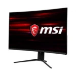 Монитор MSI Optix MAG321CURV 9S6-3DA25A-003 (31.5 ", VA, 4K UHD 3840x2160 (16:9), 60 Гц)