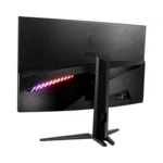 Монитор MSI Optix MAG321CURV 9S6-3DA25A-003 (31.5 ", VA, 4K UHD 3840x2160 (16:9), 60 Гц)