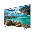 Телевизор Samsung 43" UHD 4K Smart TV RU7140 Series 7 UE43RU7140UXRU