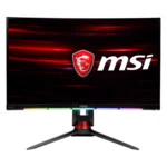 Монитор MSI Optix MPG27CQ2 9S6-3FA35T-026 (27 ", VA, Quad HD 2560x1440 (16:9), 144 Гц)