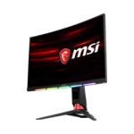 Монитор MSI Optix MPG27CQ2 9S6-3FA35T-026 (27 ", VA, Quad HD 2560x1440 (16:9), 144 Гц)